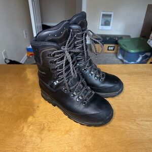 Lowa Hunter GTX EVO Extreme